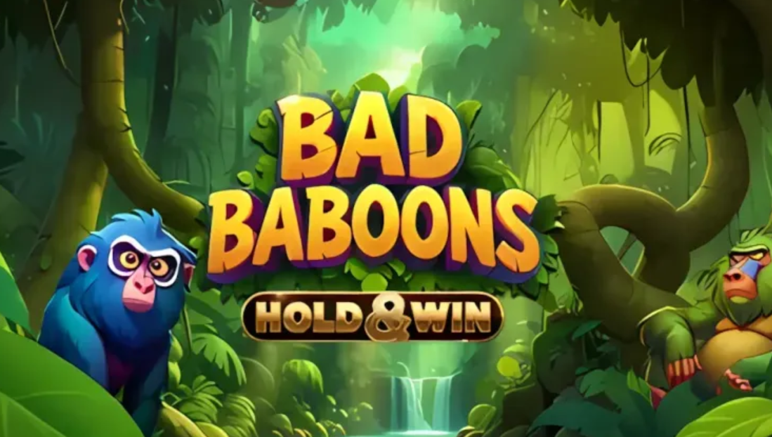 Bad Baboons online game: dynamics, strategies, and everything a US player needs to know 2