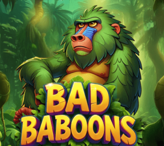 Bad Baboons online game: dynamics, strategies, and everything a US player needs to know
