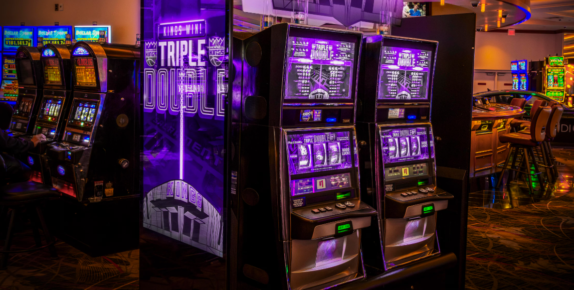 Online games at Lucky Tiger where entertainment meets luck